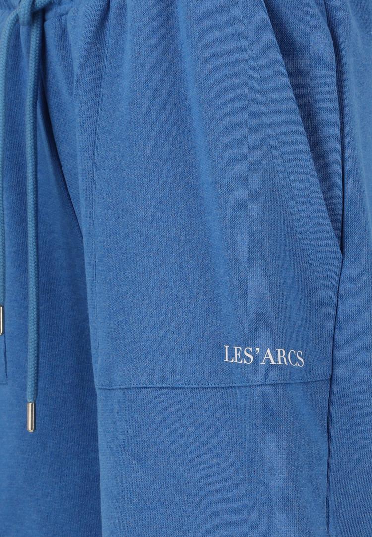 Les'Arcs Les'Arcs Crodi Funktionsshorts Kinder - 2267 River - 0 | SportScheck