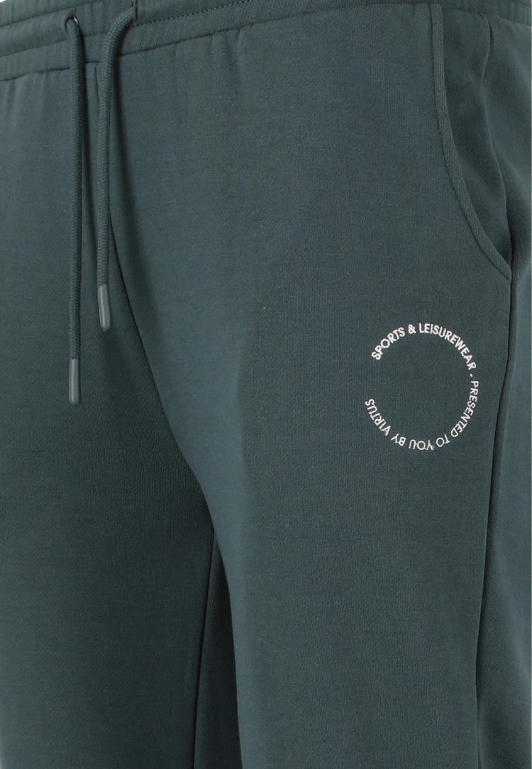 Virtus Virtus Harwick Sweathose Herren - 3242 Dusty Forest - 0 | SportScheck