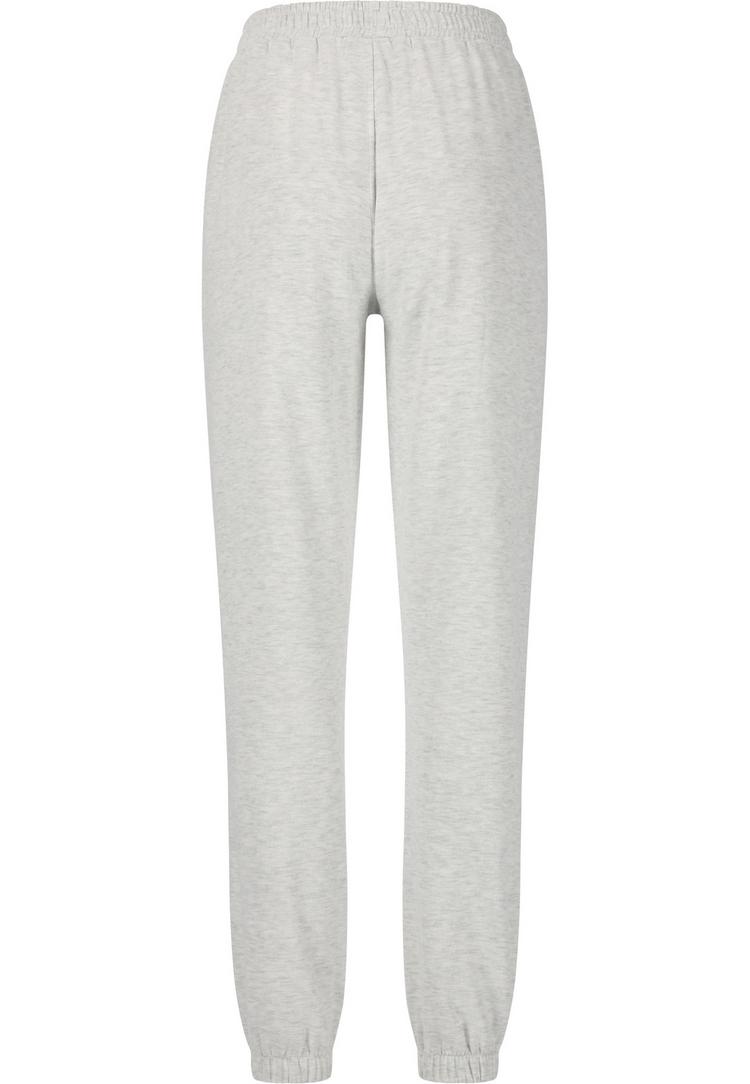 Athlecia Athlecia Carmen Sweathose Damen - 1222 White Melange - 0 | SportScheck