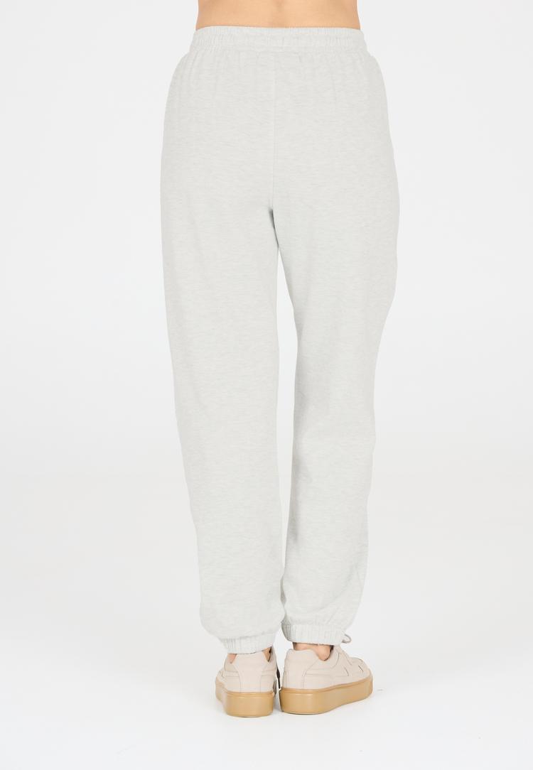 Athlecia Athlecia Carmen Sweathose Damen - 1222 White Melange - 4 | SportScheck