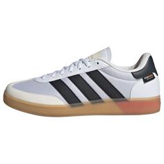 adidas Training Spezial Fitnessschuhe Cloud White / Core Black / Lucid Red