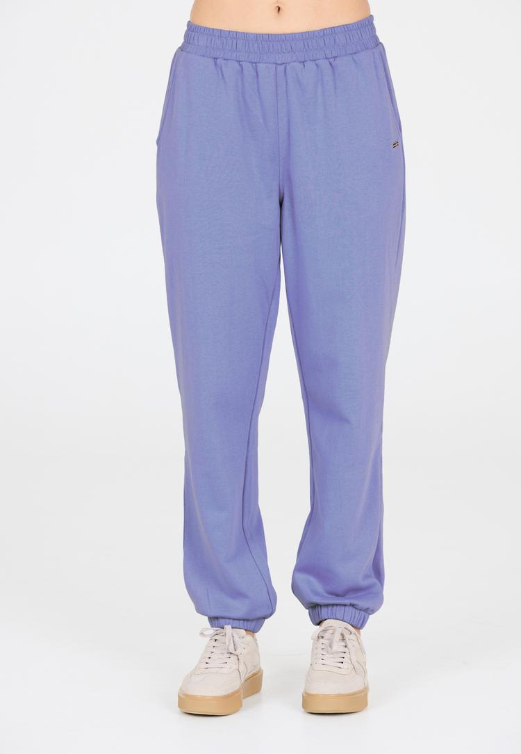Athlecia Athlecia Carmen Sweathose Damen - 4217 Jacaranda - 1 | SportScheck