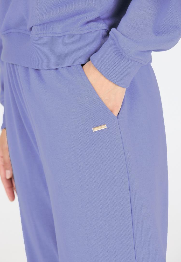 Athlecia Athlecia Carmen Sweathose Damen - 4217 Jacaranda - 2 | SportScheck