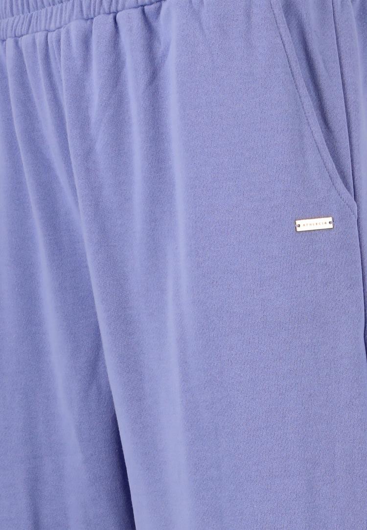 Athlecia Athlecia Carmen Sweathose Damen - 4217 Jacaranda - 0 | SportScheck