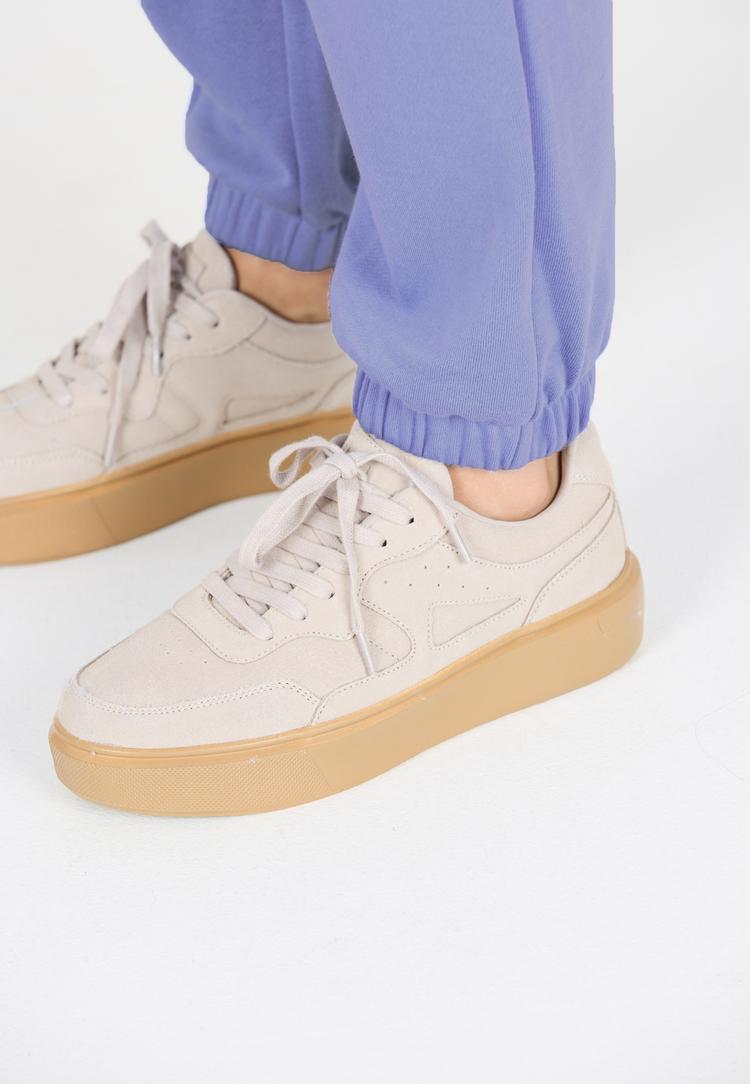 Athlecia Athlecia Carmen Sweathose Damen - 4217 Jacaranda - 1 | SportScheck