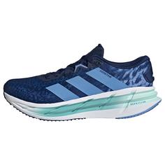 adidas Adistar 4 Laufschuhe Laufschuhe Herren Dark Blue / Blue Fusion / Mint Ton