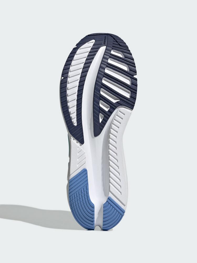 adidas adidas ADISTAR&nbsp;4 LAUFSCHUH Laufschuhe Herren - Dark Blue / Blue Fusion / Mint Ton - 2 | SportScheck