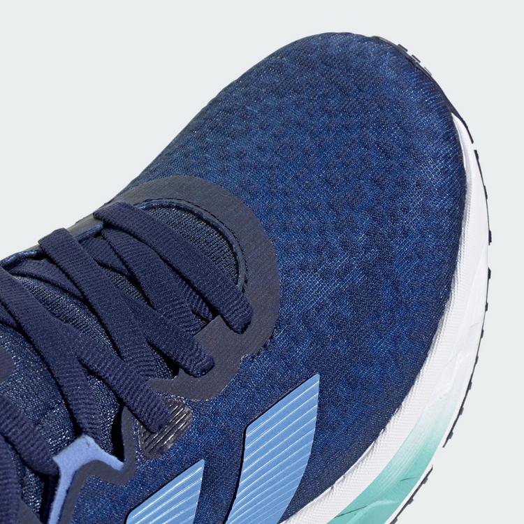 adidas adidas ADISTAR&nbsp;4 LAUFSCHUH Laufschuhe Herren - Dark Blue / Blue Fusion / Mint Ton - 6 | SportScheck