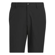 adidas Ultimate365 8.5-Inch Golf Shorts Funktionsshorts Herren Black
