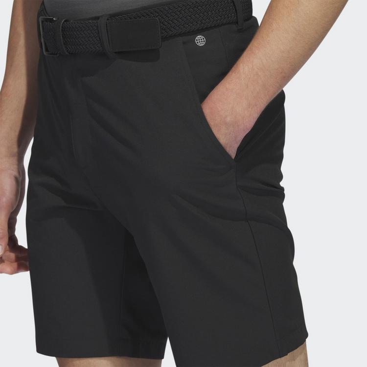 adidas adidas Ultimate365 8,5-Zoll Golfshorts Funktionsshorts Herren - Black - 0 | SportScheck