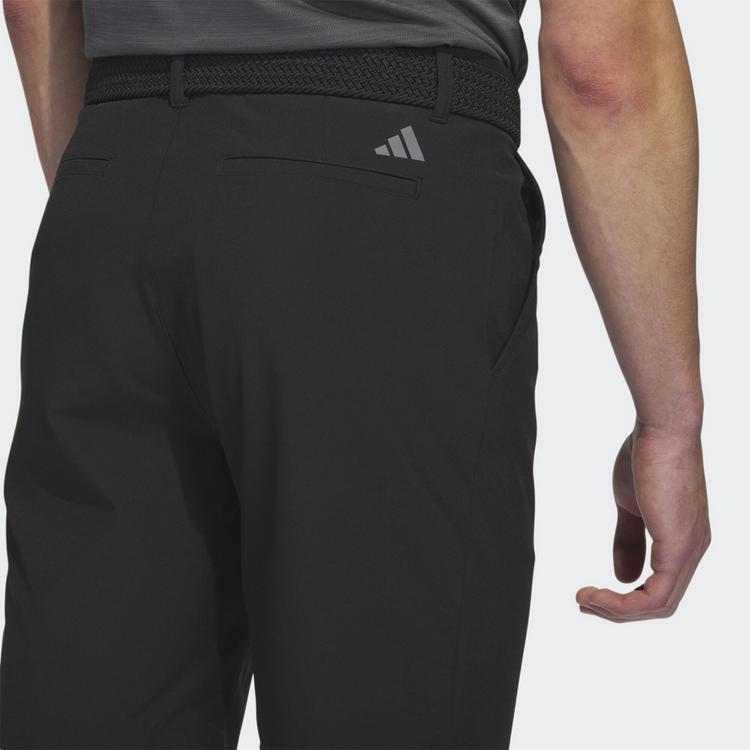 adidas adidas Ultimate365 8,5-Zoll Golfshorts Funktionsshorts Herren - Black - 1 | SportScheck