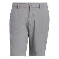 adidas Ultimate365 8,5-Zoll Golfshorts Funktionsshorts Herren - Grey Three