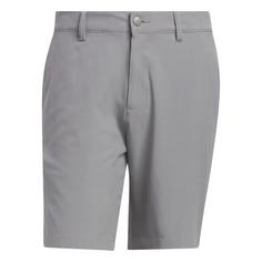 adidas Ultimate365 8.5-Inch Golf Shorts Funktionsshorts Herren Grey Three