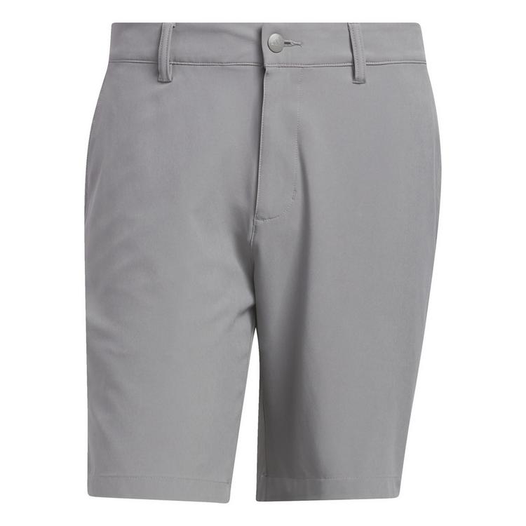 adidas adidas Ultimate365 8,5-Zoll Golfshorts Funktionsshorts Herren - Grey Three - 0 | SportScheck