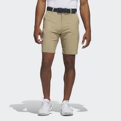 Rückansicht von adidas Ultimate365 8.5-Inch Golf Shorts Funktionsshorts Herren Hemp
