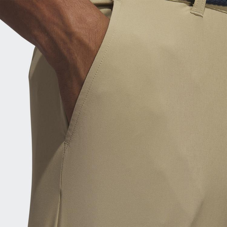 adidas adidas Ultimate365 8,5-Zoll Golfshorts Funktionsshorts Herren - Hemp - 1 | SportScheck