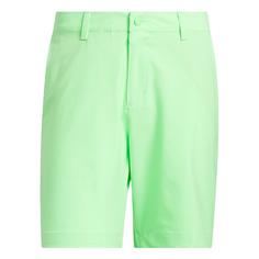 adidas Ultimate365 8.5-Inch Golf Shorts Funktionsshorts Herren Lime Burst