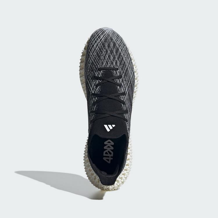 adidas adidas 4DFWD x STRUNG Laufschuh Laufschuhe Herren - Core Black / Grey Five / Cloud White - 1 | SportScheck