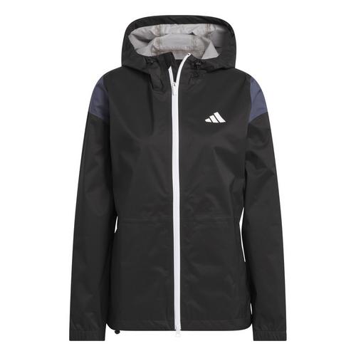adidas RAIN.RDY Jacke Trainingsjacke Damen