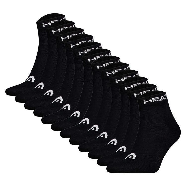 HEAD HEAD Socken Socken - Schwarz - 0 | SportScheck