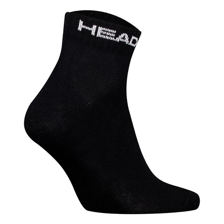 HEAD HEAD Socken Socken - Schwarz - 1 | SportScheck