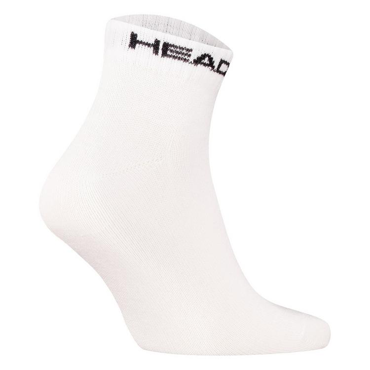 HEAD HEAD Socken Socken - Wei&szlig; - 1 | SportScheck