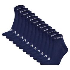 HEAD Socken Freizeitsocken Blau