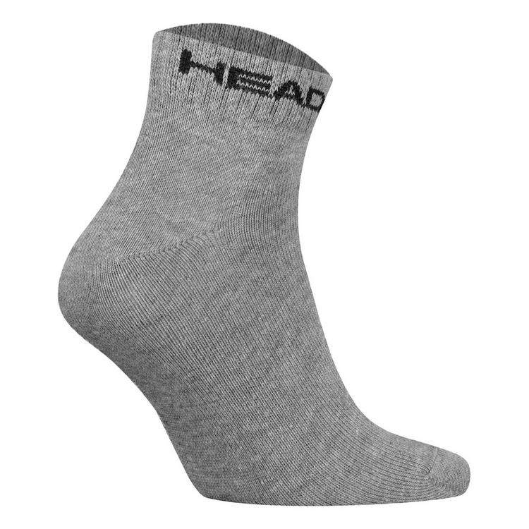 HEAD HEAD Socken Socken - Grau - 1 | SportScheck