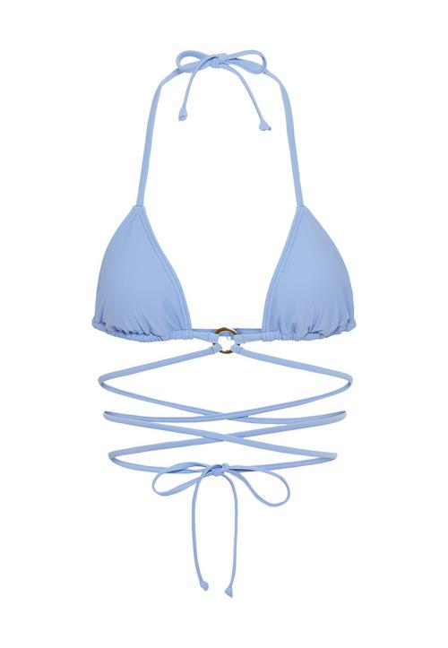 LSCN by Lascana Triangel-Bikini-Top Bikini Oberteil Damen