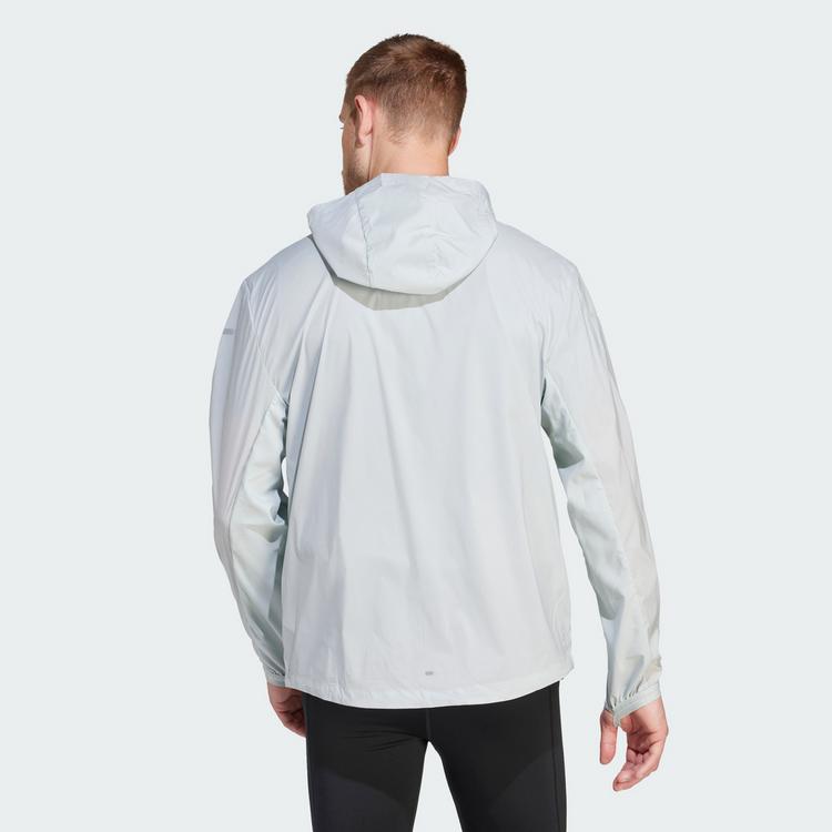 adidas adidas Ultimate Jacke Laufjacke Herren - 1 | SportScheck