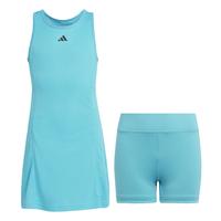 adidas Club Tennis Kleid Tennisrock Kinder