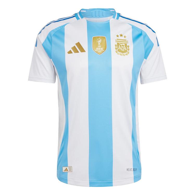 adidas adidas Argentinien 2024 Heimtrikot Authentic Teamtrikot Herren - 0 | SportScheck