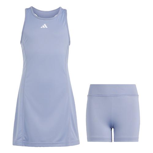 adidas Club Tennis Kleid Tennisrock Kinder