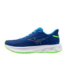 Mizuno Wave Skyrise 6 Laufschuh Laufschuhe Herren blau