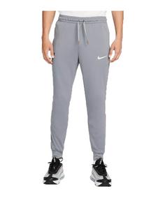 Nike F.C. Libero Soccer Hose Shorts Herren graurot