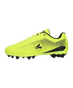 JAKO Lightning II AG Kids Fußballschuhe Kinder blauweiss