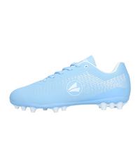 JAKO Lightning II AG Kids Fu&szlig;ballschuhe Kinder - blauweiss