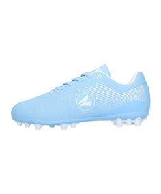 JAKO Lightning II AG Kids Fußballschuhe Kinder blauweiss