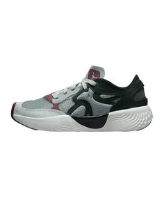 Nike Delta 3 Low Sneaker Kids Sneaker Kinder schwarzgrau