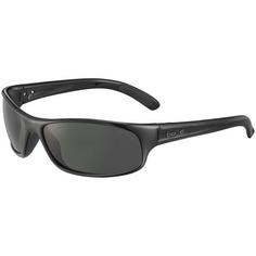Bollé ANACONDA Sportbrille black shiny tns polarized