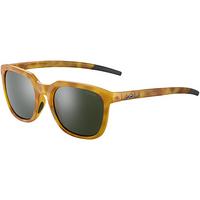 Boll&eacute; TALENT Brille - tortoise matte-hd polarized axis