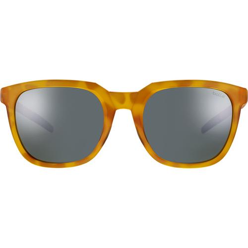 Rückansicht von Bollé TALENT Sportbrille tortoise matte-hd polarized axis