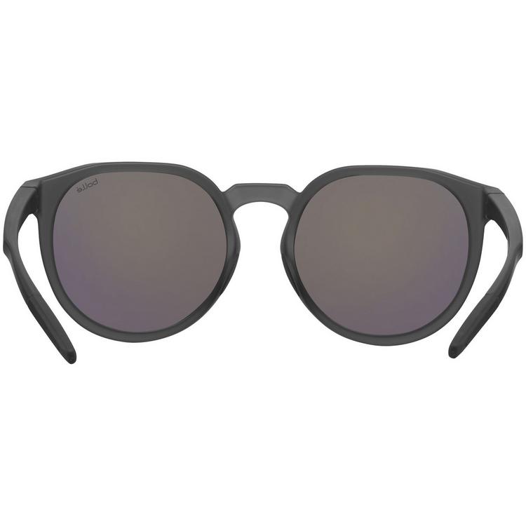 Boll&eacute; Boll&eacute; MERIT Brille - black matte - brown pink polarized - 2 | SportScheck