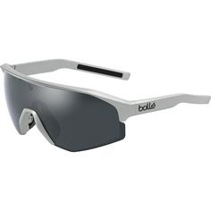 Bollé LIGHTSHIFTER XL Sportbrille red matte-phantom brown red