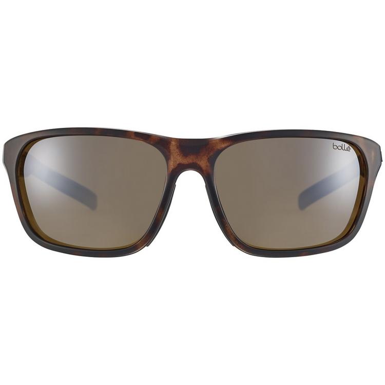 Boll&eacute; Boll&eacute; STRIX Brille - tortoise matte - brown gun polarized - 0 | SportScheck