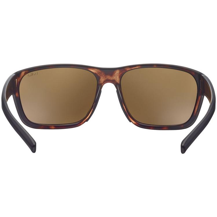 Boll&eacute; Boll&eacute; STRIX Brille - tortoise matte - brown gun polarized - 1 | SportScheck