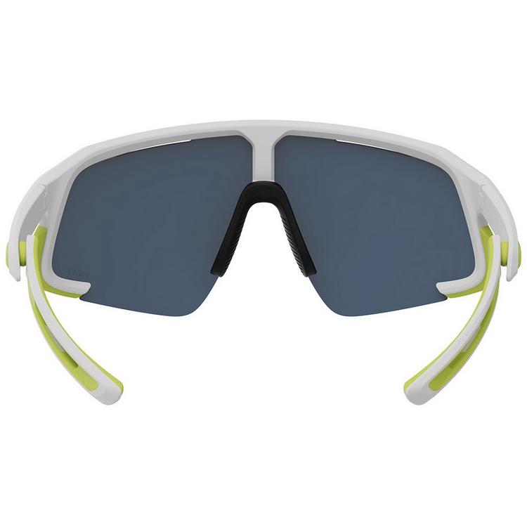 Boll&eacute; Boll&eacute; WINDCHASER Brille - white - volt+ offshore polarized - 1 | SportScheck