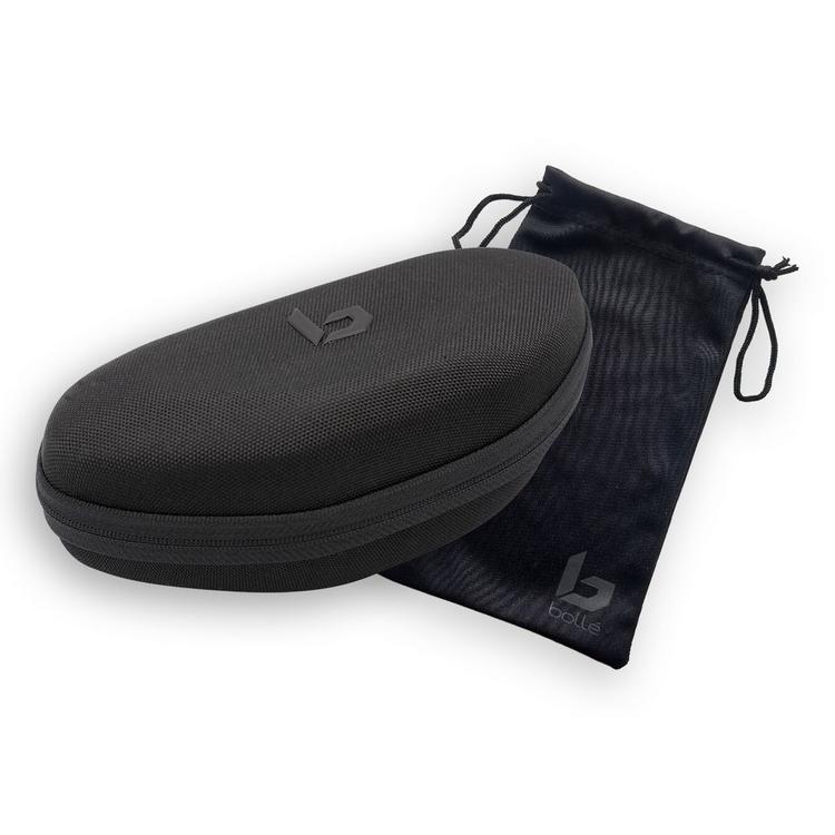 Boll&eacute; Boll&eacute; LIGHTSHIFTER Brille - titanium matte-volt+ ultraviolet cat 3 - 1 | SportScheck