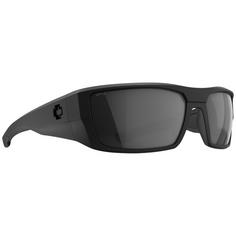 Spy+ DIRK Sportbrille ansi matte black-happy gray photochromic