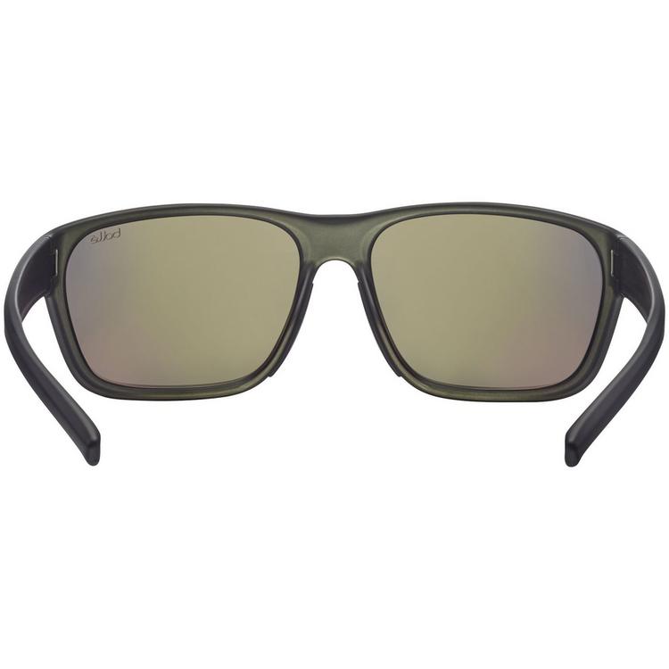 Boll&eacute; Boll&eacute; STRIX Brille - black matte - brown pink polarized - 1 | SportScheck